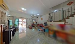 Westville (D22), Terrace #617597241